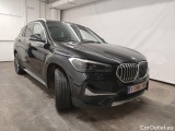  Bmw  X1 BMW  sDrive16dA (85 kW) 5d #8