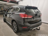  Bmw  X1 BMW  sDrive16dA (85 kW) 5d #7