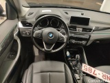 Bmw  X1 BMW  sDrive16dA (85 kW) 5d #9