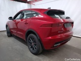  Jaguar  E-PACE Jaguar  D165 FWD R-Dynamic 5d #2