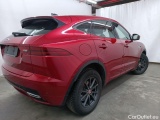  Jaguar  E-PACE Jaguar  D165 FWD R-Dynamic 5d #8