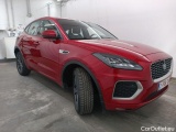  Jaguar  E-PACE Jaguar  D165 FWD R-Dynamic 5d #9