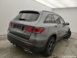  Mercedes  G-Klasee Mercedes-Benz GLC GLC 300 de Business Solution 4MATIC 5d #2