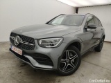  Mercedes  G-Klasee Mercedes-Benz GLC GLC 300 de Business Solution 4MATIC 5d 