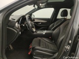  Mercedes  G-Klasee Mercedes-Benz GLC GLC 300 de Business Solution 4MATIC 5d #3