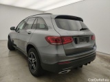  Mercedes  G-Klasee Mercedes-Benz GLC GLC 300 de Business Solution 4MATIC 5d #7