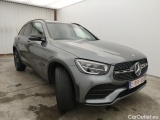  Mercedes  G-Klasee Mercedes-Benz GLC GLC 300 de Business Solution 4MATIC 5d #8