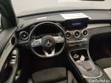  Mercedes  G-Klasee Mercedes-Benz GLC GLC 300 de Business Solution 4MATIC 5d #9