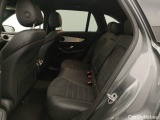  Mercedes  G-Klasee Mercedes-Benz GLC GLC 300 de Business Solution 4MATIC 5d #10