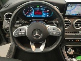  Mercedes  G-Klasee Mercedes-Benz GLC GLC 300 de Business Solution 4MATIC 5d #22