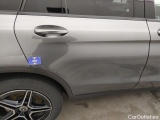  Mercedes  G-Klasee Mercedes-Benz GLC GLC 300 de Business Solution 4MATIC 5d #41