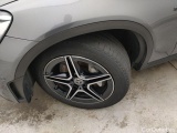  Mercedes  G-Klasee Mercedes-Benz GLC GLC 300 de Business Solution 4MATIC 5d #47