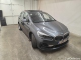  Bmw  Serie 2 BMW 2 Reeks Active Tourer 225xe 5d #8