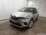  Renault  Captur Renault  TCe 90 Corporate Edition 5d #3