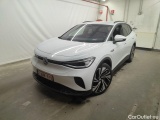  Volkswagen  ID.4 Volkswagen  77kWh Pro Business 5d 