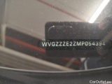  Volkswagen  ID.4 Volkswagen  77kWh Pro Business 5d #17