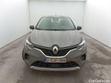  Renault  Captur Renault  TCe 90 Corporate Edition 5d 