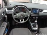  Renault  Captur Renault  TCe 90 Corporate Edition 5d #9