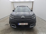  Citroen  C5 Citroën  Aircross 1.5 BlueHDi 130 S&S MAN6 Feel 5d #5