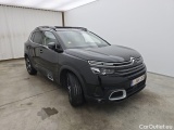  Citroen  C5 Citroën  Aircross 1.5 BlueHDi 130 S&S MAN6 Feel 5d #8