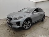  KIA  XCeed KIA  1.0 T-GDi 120 ISG More 5d 