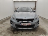  KIA  XCeed KIA  1.0 T-GDi 120 ISG More 5d #5