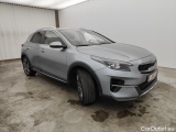  KIA  XCeed KIA  1.0 T-GDi 120 ISG More 5d #8