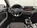  KIA  XCeed KIA  1.0 T-GDi 120 ISG More 5d #9