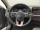  KIA  XCeed KIA  1.0 T-GDi 120 ISG More 5d #25