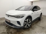  Volkswagen  ID.4 Volkswagen   1st 5d 