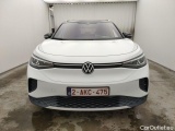  Volkswagen  ID.4 Volkswagen   1st 5d #5