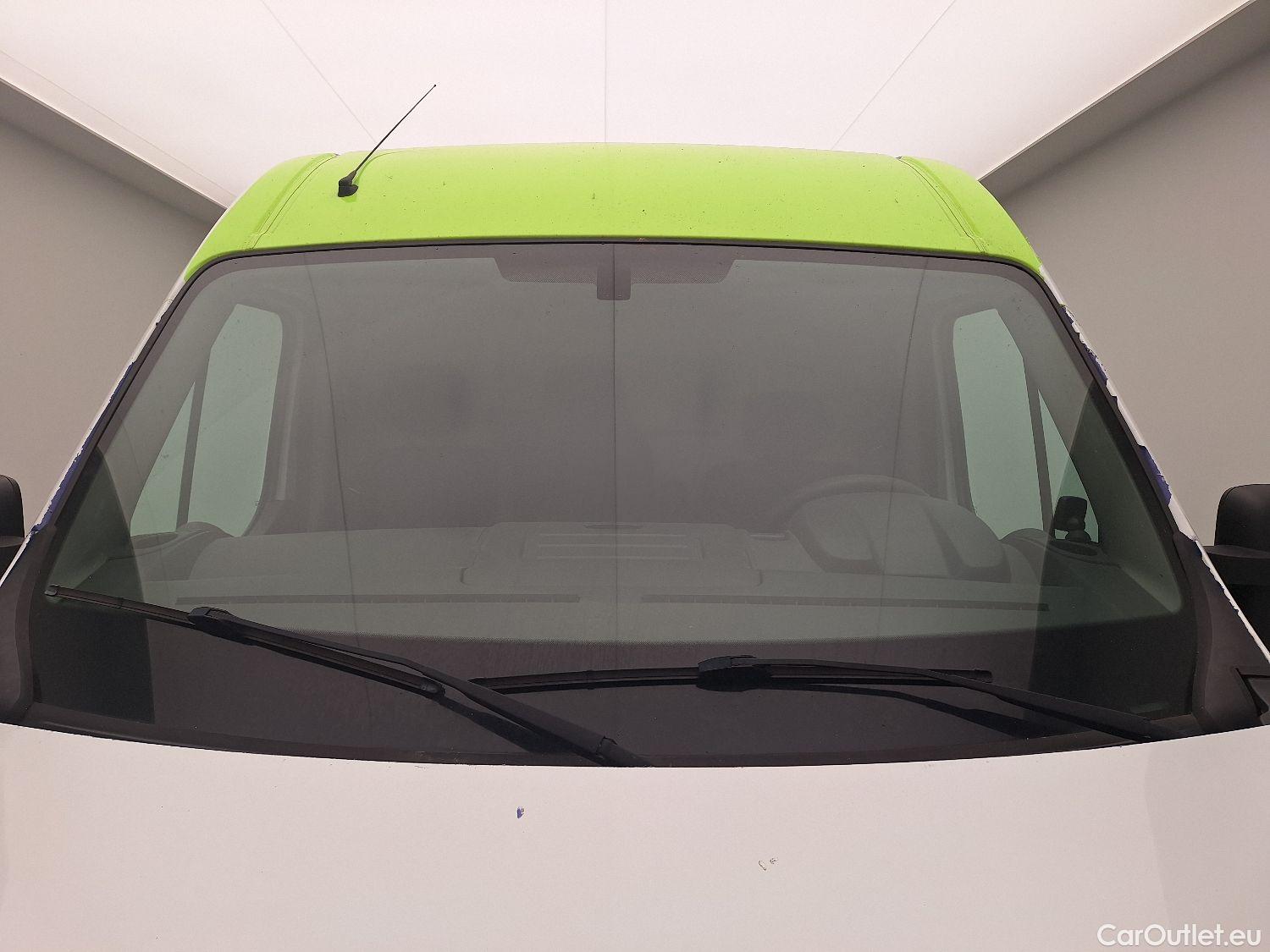  Renault  Master Renault, _ '14, Renault  L2H2 dCi 130 - 3.5T Grand Confort 4 #18