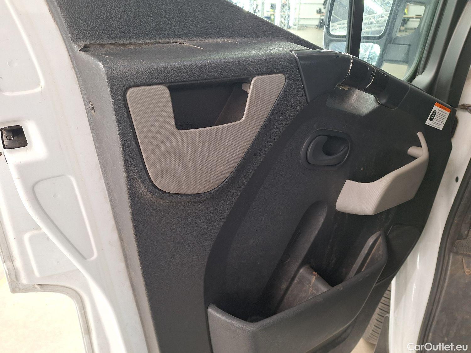  Renault  Master Renault, _ '14, Renault  L2H2 dCi 130 - 3.5T Grand Confort 4 #11