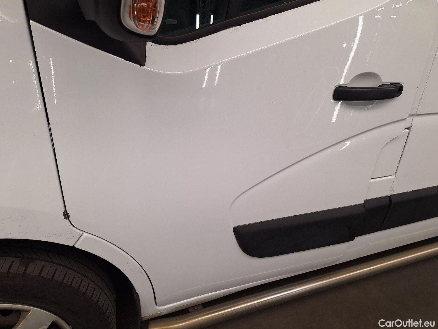  Renault  Master Renault, _ '14, Renault  L2H2 dCi 130 - 3.5T Grand Confort 4 #5