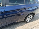  Opel  Astra Opel  Sports Tourer 1.5 Turbo D 77kW S/S Edition 5d 