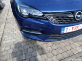  Opel  Astra Opel  Sports Tourer 1.5 Turbo D 77kW S/S Edition 5d #20