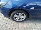  Opel  Astra Opel  Sports Tourer 1.5 Turbo D 77kW S/S Edition 5d #38