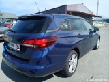  Opel  Astra Opel  Sports Tourer 1.5 Turbo D 77kW S/S Edition 5d #101
