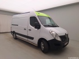  Renault  Master Renault, _ '14, Renault  L2H2 dCi 130 - 3.5T Grand Confort 4 #9