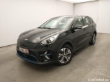  KIA  Niro KIA  e- 150kW Must 5d 
