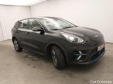  KIA  Niro KIA  e- 150kW Must 5d #8