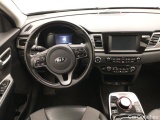  KIA  Niro KIA  e- 150kW Must 5d #9