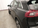  KIA  Niro KIA  e- 150kW Must 5d #28