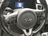  KIA  Niro KIA  e- 150kW Must 5d #56
