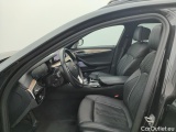  Bmw  Serie 5 BMW 5 TOURING - 2020 530eXA 184 PHEV 5d (total options:29.795,73 Ex.Vat) #3