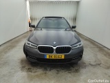  Bmw  Serie 5 BMW 5 TOURING - 2020 530eXA 184 PHEV 5d (total options:29.795,73 Ex.Vat) #5