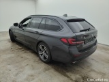  Bmw  Serie 5 BMW 5 TOURING - 2020 530eXA 184 PHEV 5d (total options:29.795,73 Ex.Vat) #7