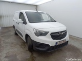  Opel  Combo Opel  1.5 Turbo 75kW 2.0T L1H1 Edition 4d #8