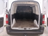  Opel  Combo Opel  1.5 Turbo 75kW 2.0T L1H1 Edition 4d #14