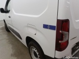  Opel  Combo Opel  1.5 Turbo 75kW 2.0T L1H1 Edition 4d #24